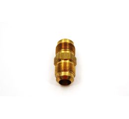 UNION BRASS SAE 45DEG FLARE 5/8IN