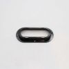 GROTE FLANGE-MOUNT BLACK