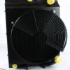 SCHAEFF COOLER  RADIATOR