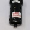 ARROW PNEUMATICS PNEUMATIC FILTER ASSEMBLY. 1/2\"  40 MICRON  100 SCFM