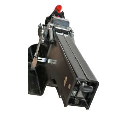 TOW HITCH - HYDRAULIC PICKUP TYPE 40000 VER 1