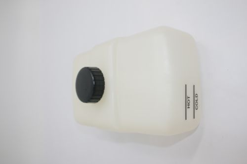 BOBCAT PORTABLE POWER RESERVOIR OVERFLOW