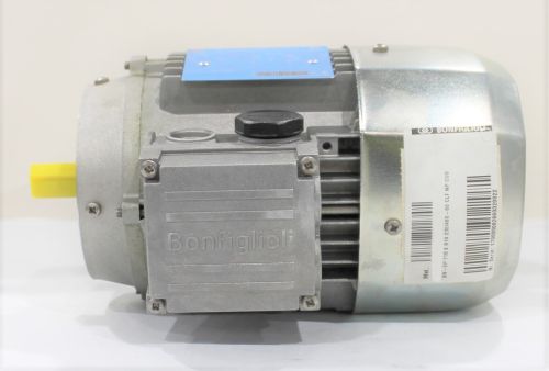 BONFIGLIOLI ELECTRIC MOTOR - BN-EP 71B 4 0.37kW 230/460V 60Hz