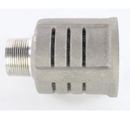PNEUMATIC MUFFLER TOOL