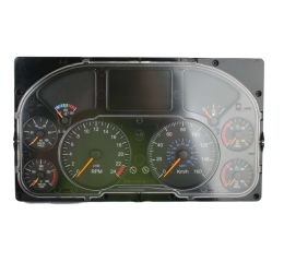 INSTRUMENT CLUSTER