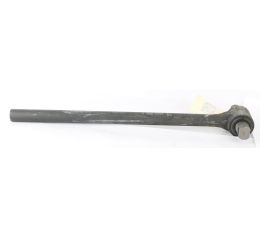 SPACER END OF TORQUE ROD