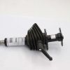 JLG STEERING COLUMN W/BOOT