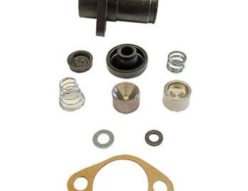 GEARMATIC AFTERMARKET BRAKE CYLINDER ASSEMBLY