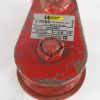 GUNNEBO - JOHNSON BLOCKS CO. SB2S3BH JOHNSON BLOCK 2 TON HOOK SNATCH-NO LATCH