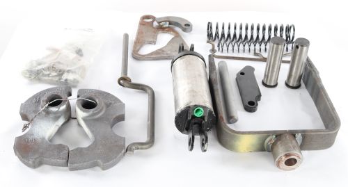 HOLLAND FIFTH WHEEL FIFTH WHEEL REBUILD KIT