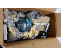 PTO DEWEZE 700592 ENGINE