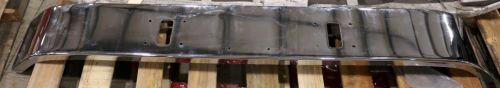 AUTOCAR BUMPER