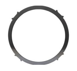 BRAKE DISC, STEEL