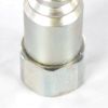 PARKER HYDRAULIC MALE FLAT FACE QUICK COUPLING G-34