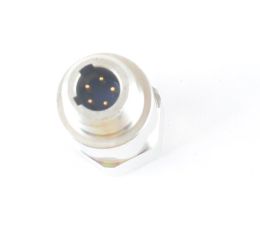ACCELEROMETER: HIGH FREQUENCY