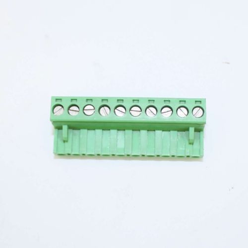 JLG CONNECTOR PCB MSTB 25/10-ST