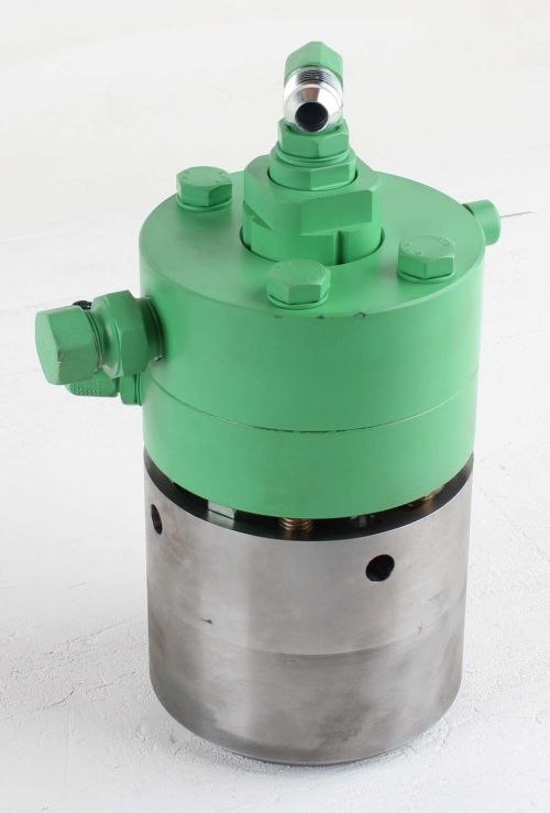 MONTABERT V32 LUBRICATING PUMP