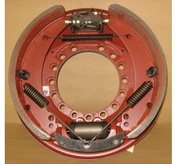 BRAKE ASSEMBLY