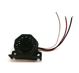 BACK-UP ALARM
