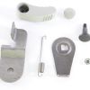 NATIONAL SEATING LOCKOUT KIT