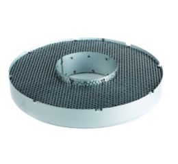 AIR FILTER INSERT  PRIMARY ROUND