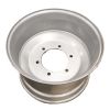 GKN WHEELS/MOVEERO WHEEL17.5 X 10.5 SIX LUG 6 BOLT