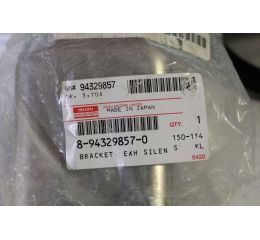 EXHAUST BRACKET
