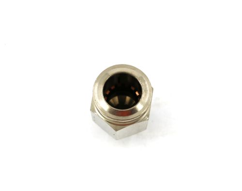 ATLAS COPCO STRAIGHT PUSH FIT CONNECTOR1/4