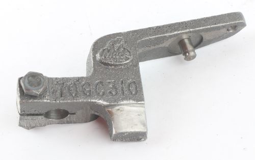 VOLVO CONNECTING LEVER ASSEMBLY - IP THROTTLE