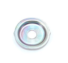 FRONT SUSPENSION SPRING RETAINER