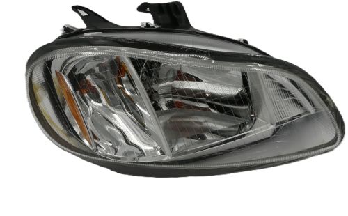 MATCH MADE HEADLAMP ASSEMBLY M2 SERIES