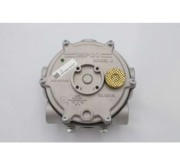 FUEL PRESSURE REGULATOR LPG