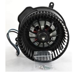 BLOWER MOTOR - W/HARNESS