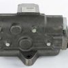 CARLISLE VALVE ASSEMBLY