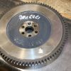 BOBCAT FLYWHEEL ASSEMBLY