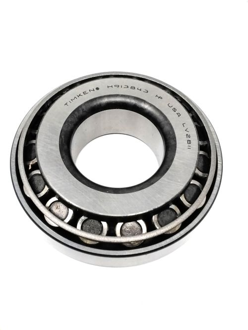 TIMKEN BEARING SET 5.57IN OD