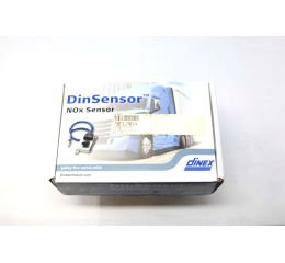 NOX SENSOR