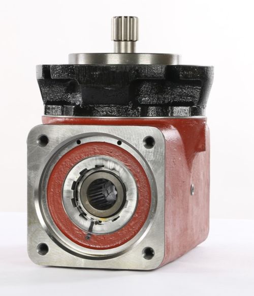 DANA RIGHT ANGLE ASSEMBLY