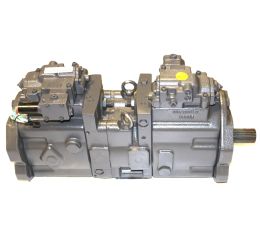 HYDRAULIC PUMP - AXIAL PISTON
