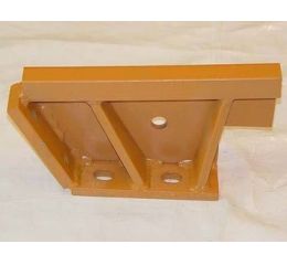 GUARD REAR L/H