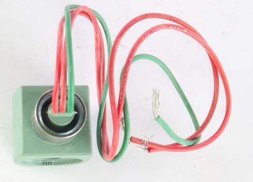 EMERSON - ASCO / JOUCOMATIC / REDHAT COIL