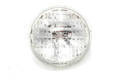 GENERAL ELECTRIC LIGHTING SEALED BEAM 12V 35W
