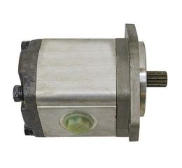 HYDRAULIC PUMP
