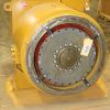 SIEMENS ALTERNATOR_TRACTION  2147kW 1450V 120Hz