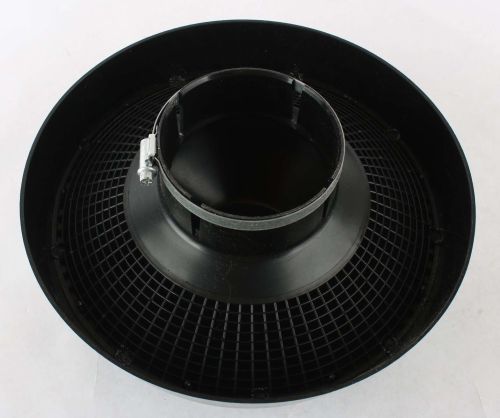 PERKINS AIR CLEANER CAP