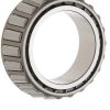 KOMATSU TAPERED CONE BEARING 2.813IN BORE  WIDTH 1.281IN