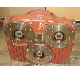 PUMP DISTRIBUTOR GEAR