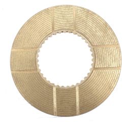 FRICTION DISC