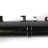 VOLVO PENTA OIL COOLER HEAT EXCHANGER