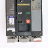 BOBCAT PORTABLE POWER CIRCUIT BREAKER PG600 3P
